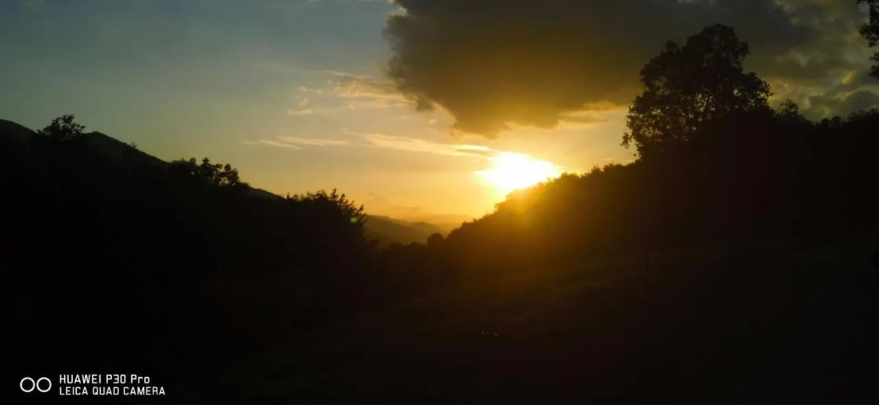 Κατάλυμα σε φάρμα Allotjaments Rurals Can Punti Vallfogona de Ripolles