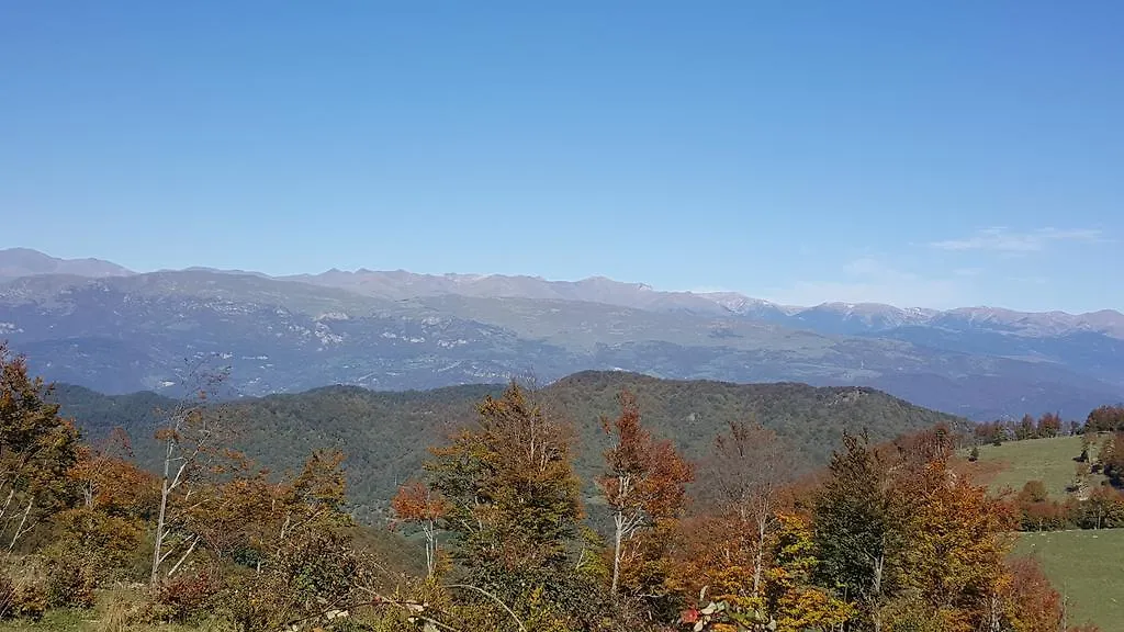 Allotjaments Rurals Can Punti Vallfogona de Ripolles 0*,  Ισπανία