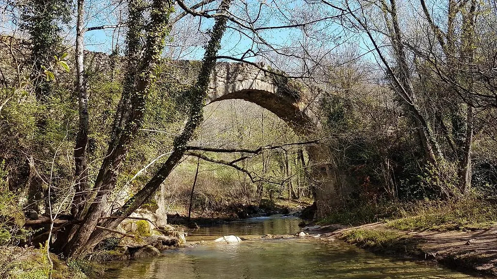 Allotjaments Rurals Can Punti Vallfogona de Ripolles