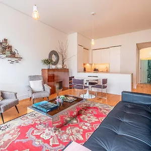 Guestready - S. Bento Bright , Lisboa Portugal