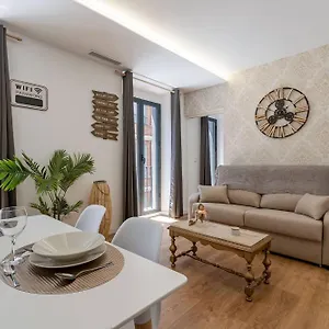Granaxperience La Maleta , Granada España