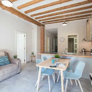 Salvans Apartamento