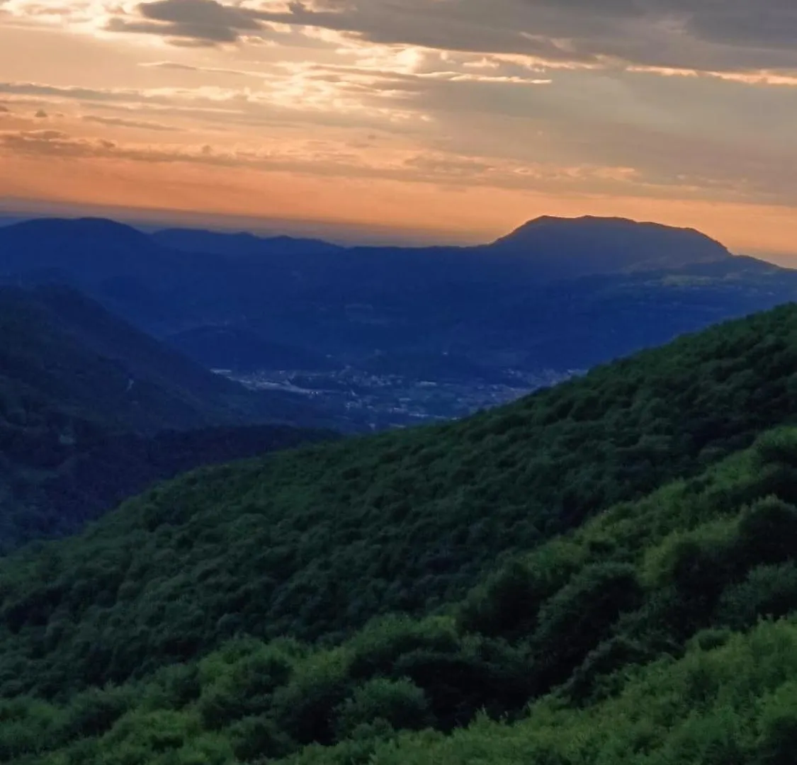 Agroturismo Allotjaments Rurals Can Punti Vallfogona de Ripollès