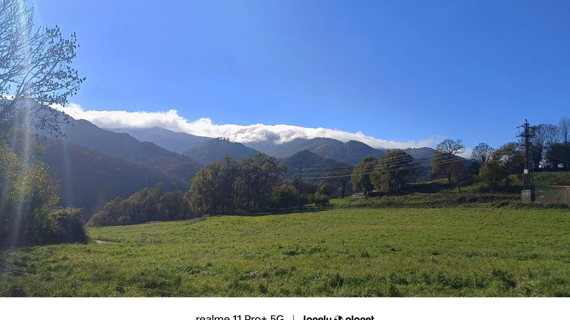 Agroturismo Allotjaments Rurals Can Punti Vallfogona de Ripollès