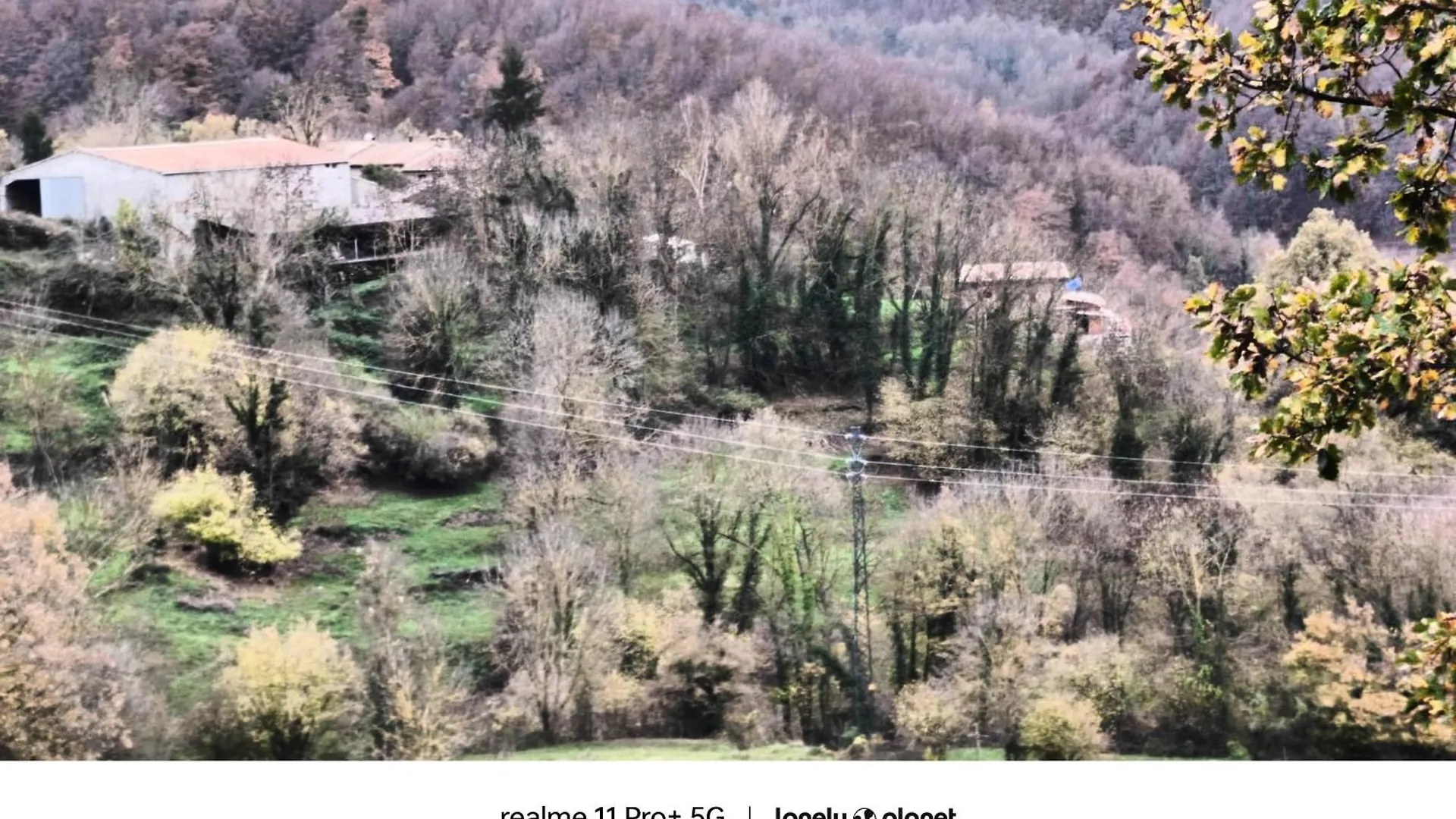 Allotjaments Rurals Can Punti Vallfogona de Ripollès 0*,  España