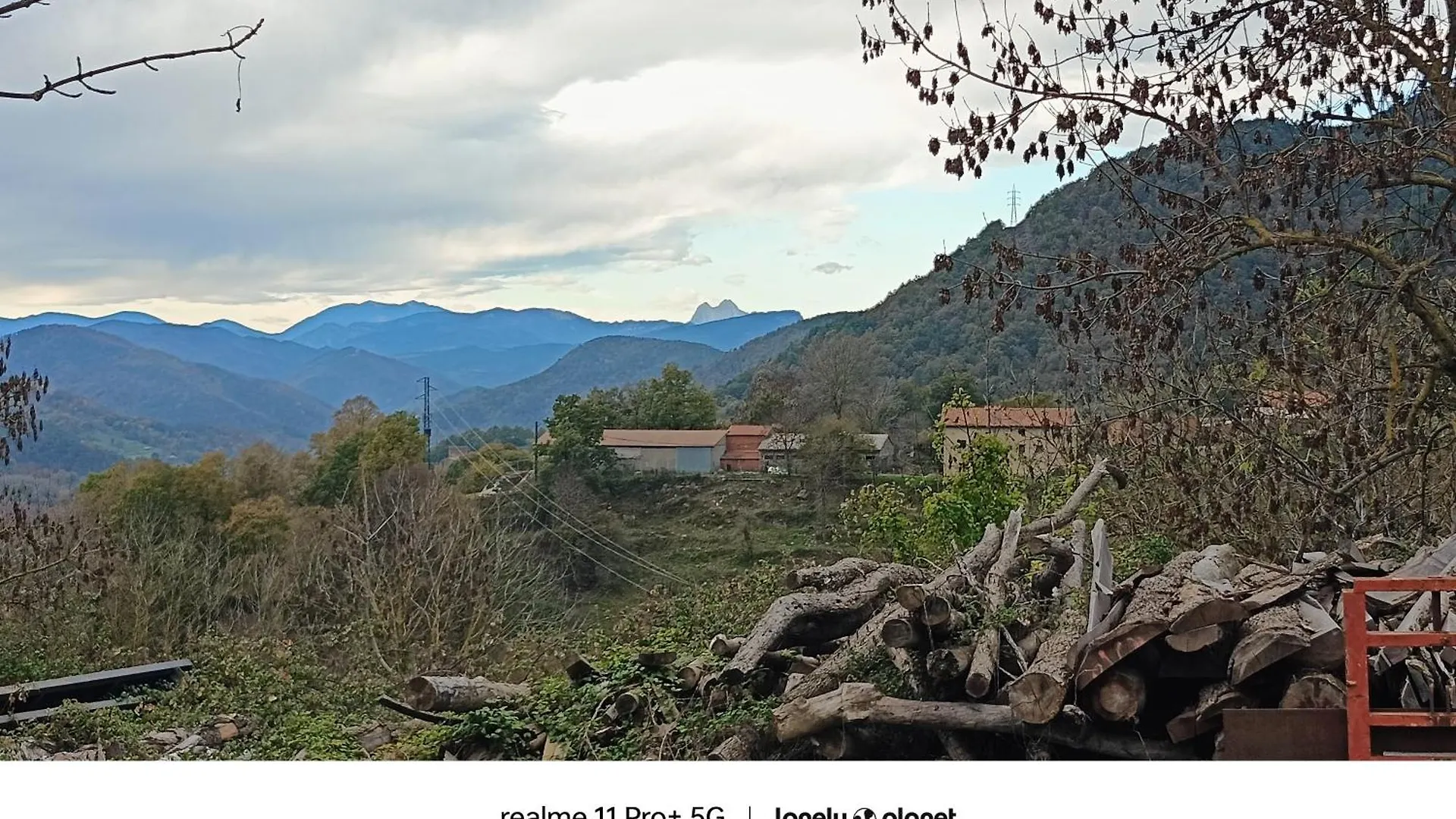 Agroturismo Allotjaments Rurals Can Punti Vallfogona de Ripollès España