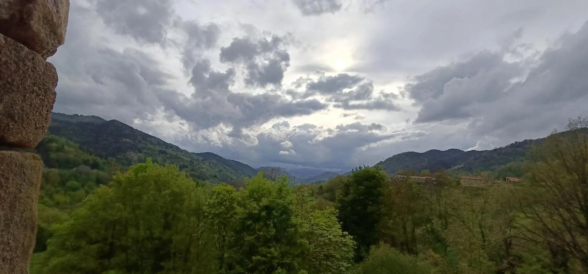 Allotjaments Rurals Can Punti Vallfogona de Ripollès