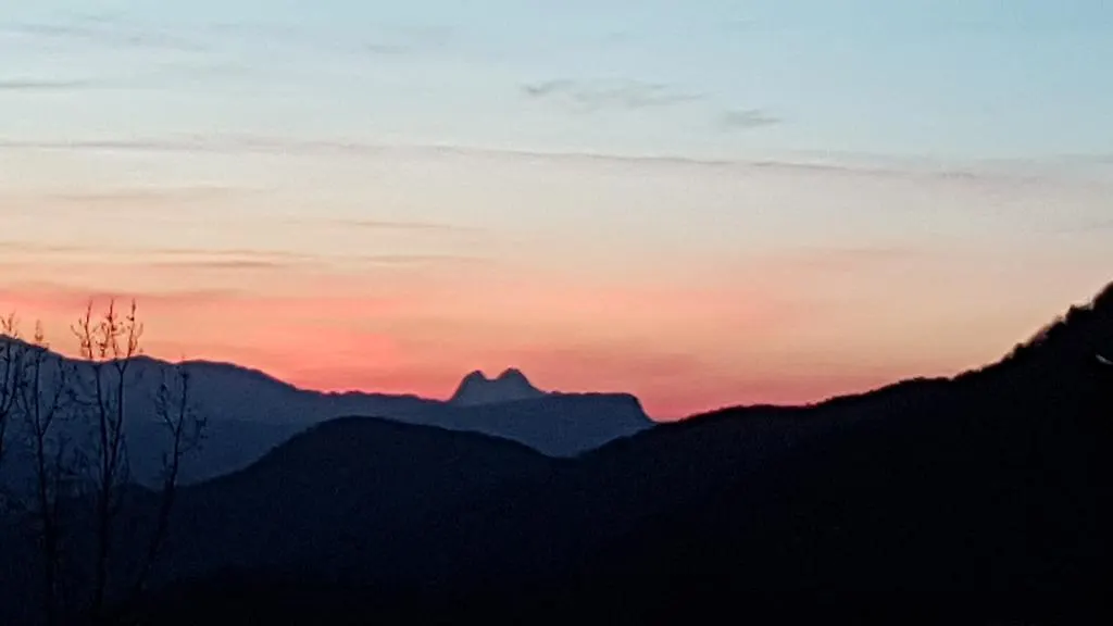 Agroturismo Allotjaments Rurals Can Punti Vallfogona de Ripollès España
