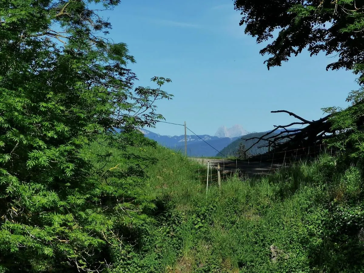 Agroturismo Allotjaments Rurals Can Punti Vallfogona de Ripollès